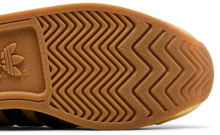Wmns Country OG 'Gold Metallic Black'
