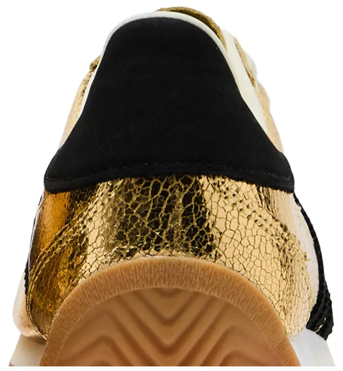 Wmns Country OG 'Gold Metallic Black'