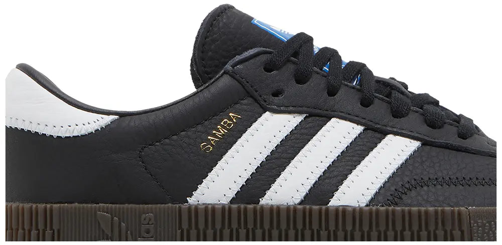 Sambarose 'Core Black'