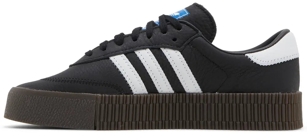 Sambarose 'Core Black'