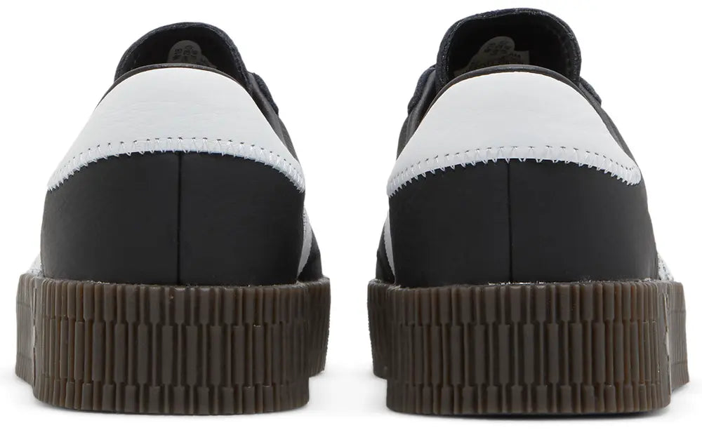 Sambarose 'Core Black'