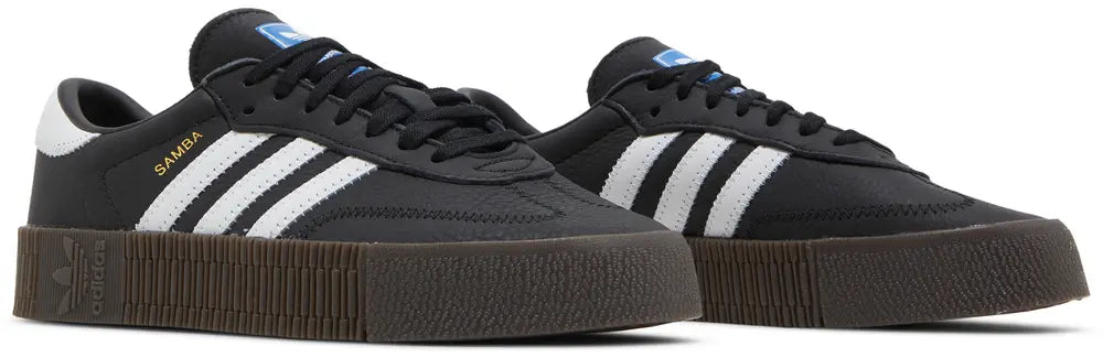 Sambarose 'Core Black'