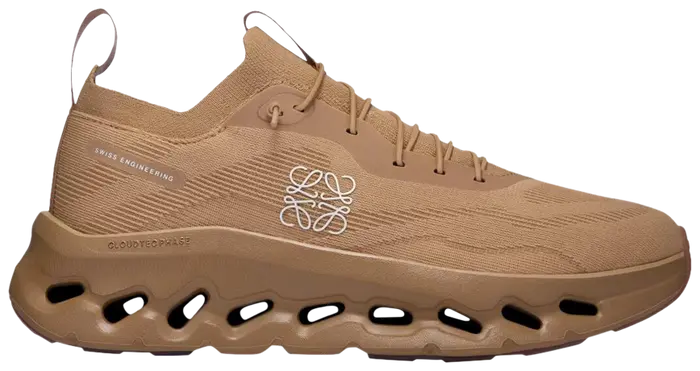 Loewe x Wmns Cloudtilt 'Dark Sand'