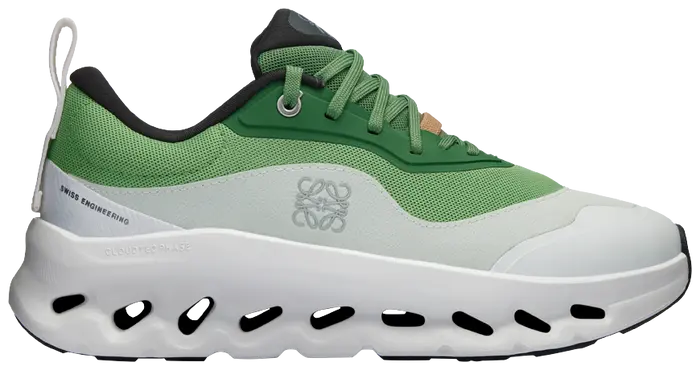 Loewe x Wmns Cloudtilt 2 'Green White'