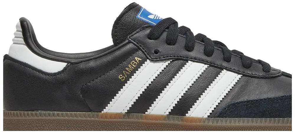 Samba OG 'Black Gum'