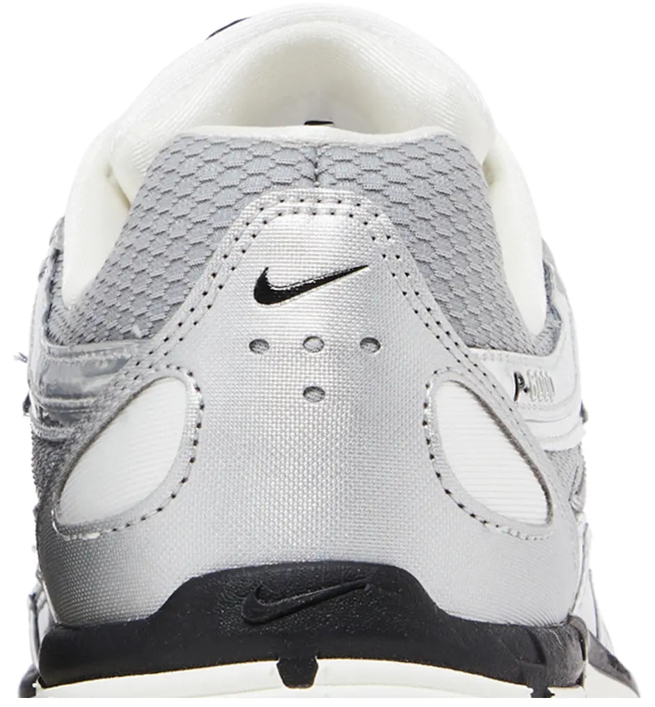 Nike P-6000 'Metallic Silver'