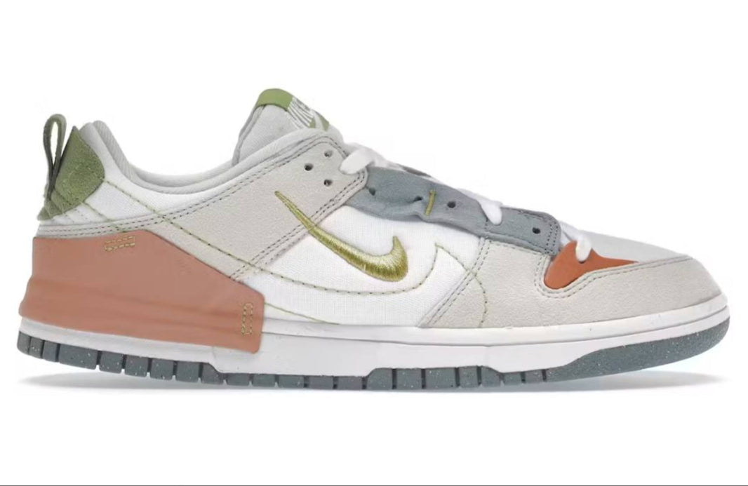 Nike Dunk Low Disrupt 2 'Easter'