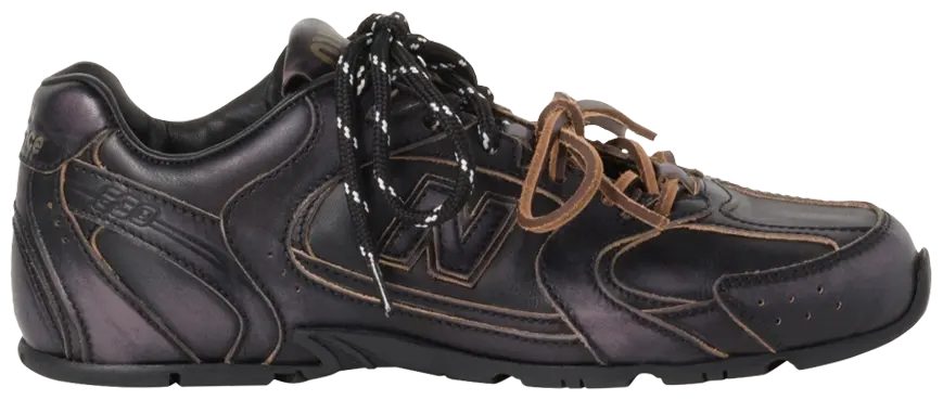 New Balance x Miu Miu 530 SL 'Black'