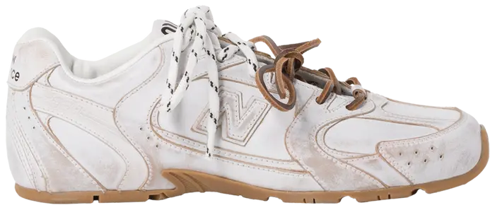 New Balance x Miu Miu 530 SL 'White Gum'