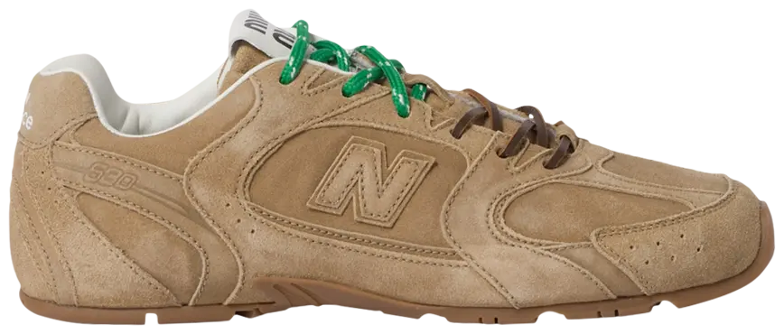 New balance x Miu Miu  530 SL 'Ecru'
