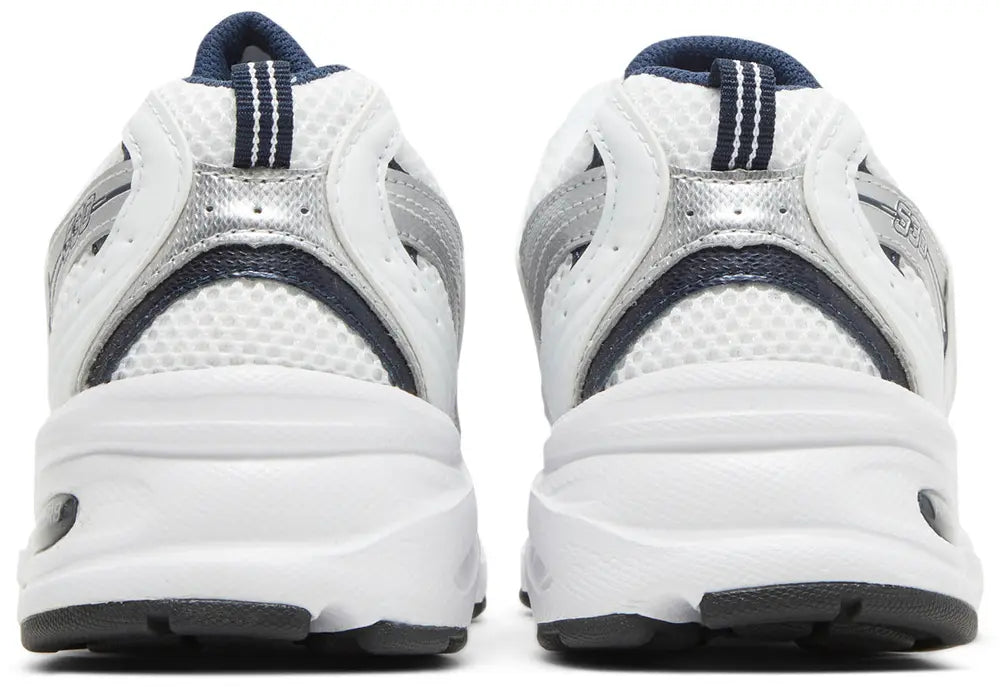 New Balance 530 'White Natural Indigo'