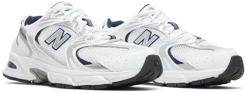 New Balance 530 'White Natural Indigo'