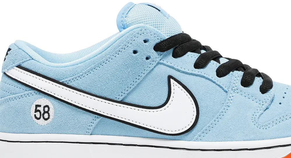Dunk Low Pro SB 'Gulf'