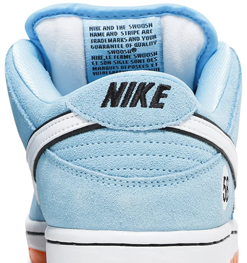 Dunk Low Pro SB 'Gulf'