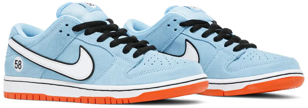 Dunk Low Pro SB 'Gulf'