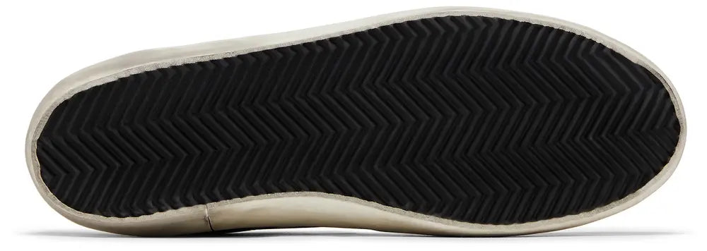 Golden Goose Superstar 'Black White'