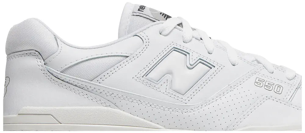 New Balance 550 'White Grey'