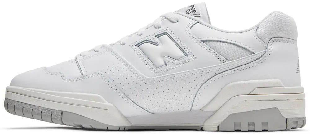 New Balance 550 'White Grey'
