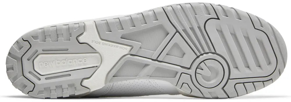New Balance 550 'White Grey'
