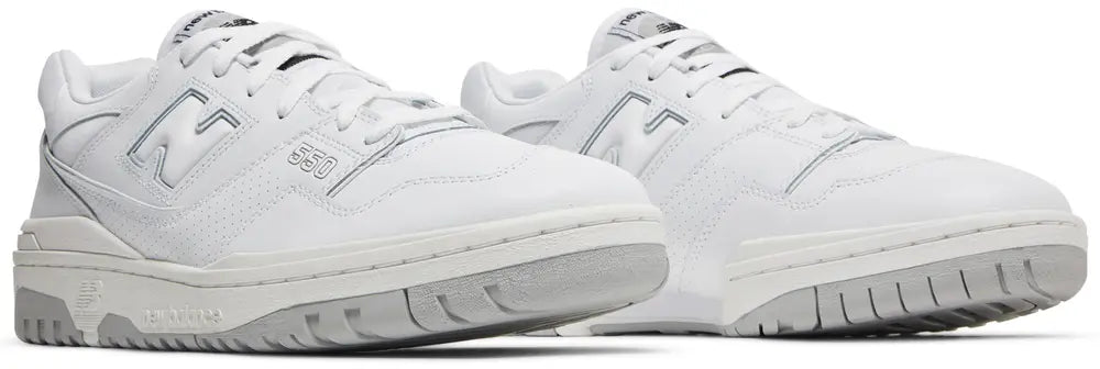 New Balance 550 'White Grey'