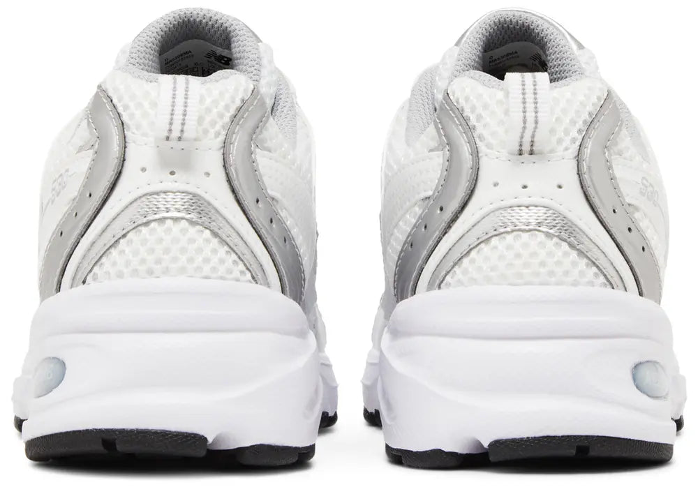 New Balance 530 'Silver White'