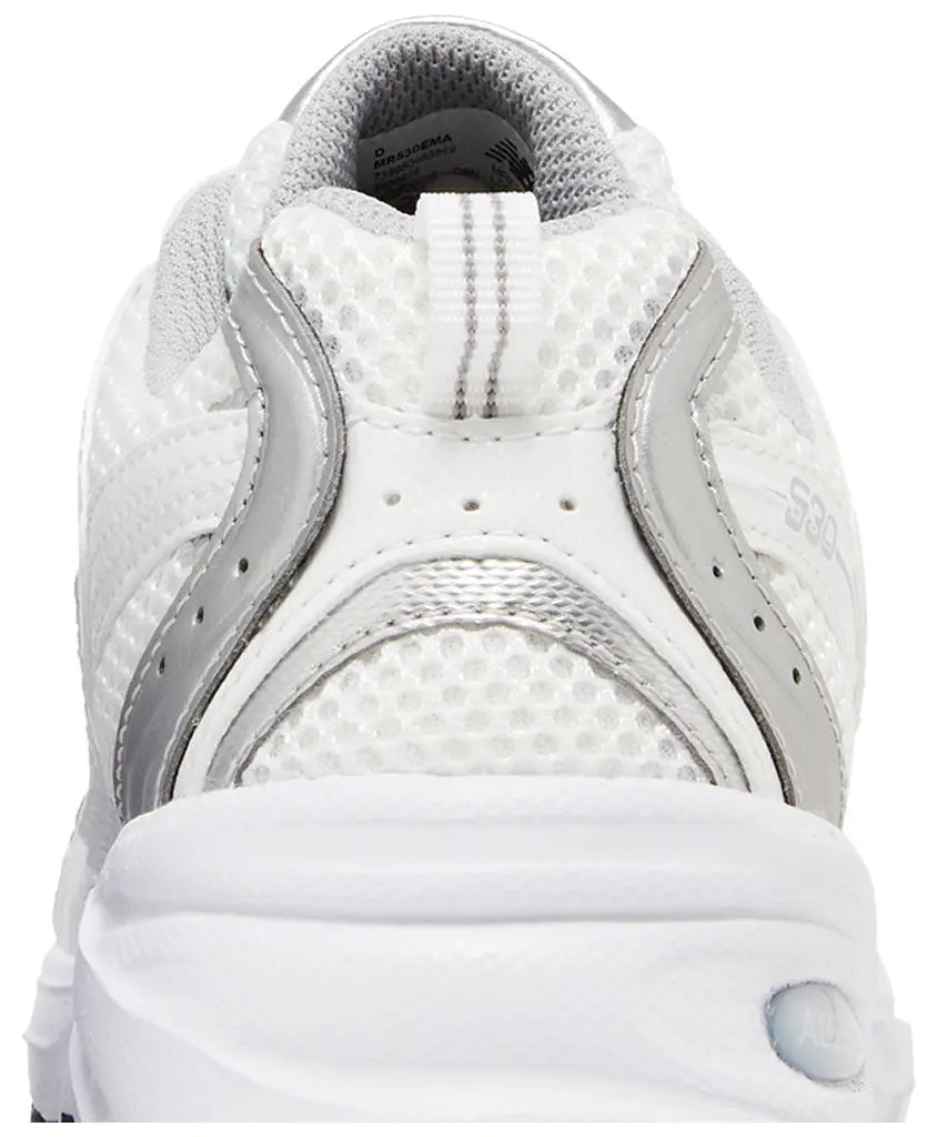 New Balance 530 'Silver White'