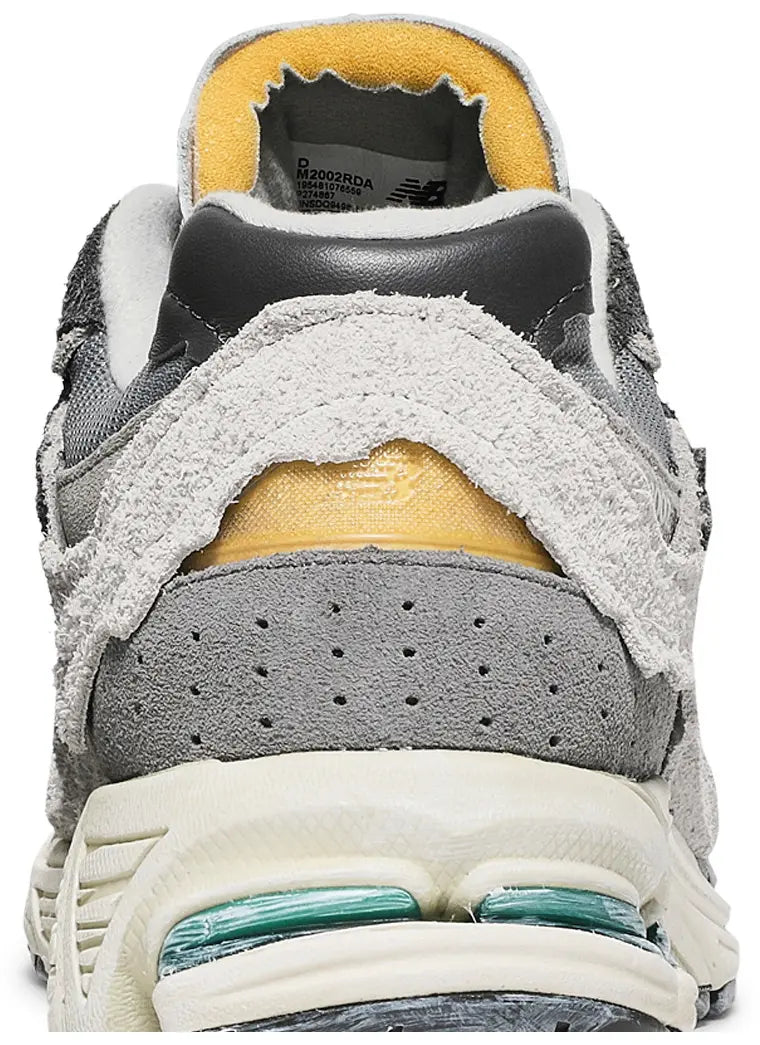 New Balance 2002R 'Protection Pack - Rain Cloud'