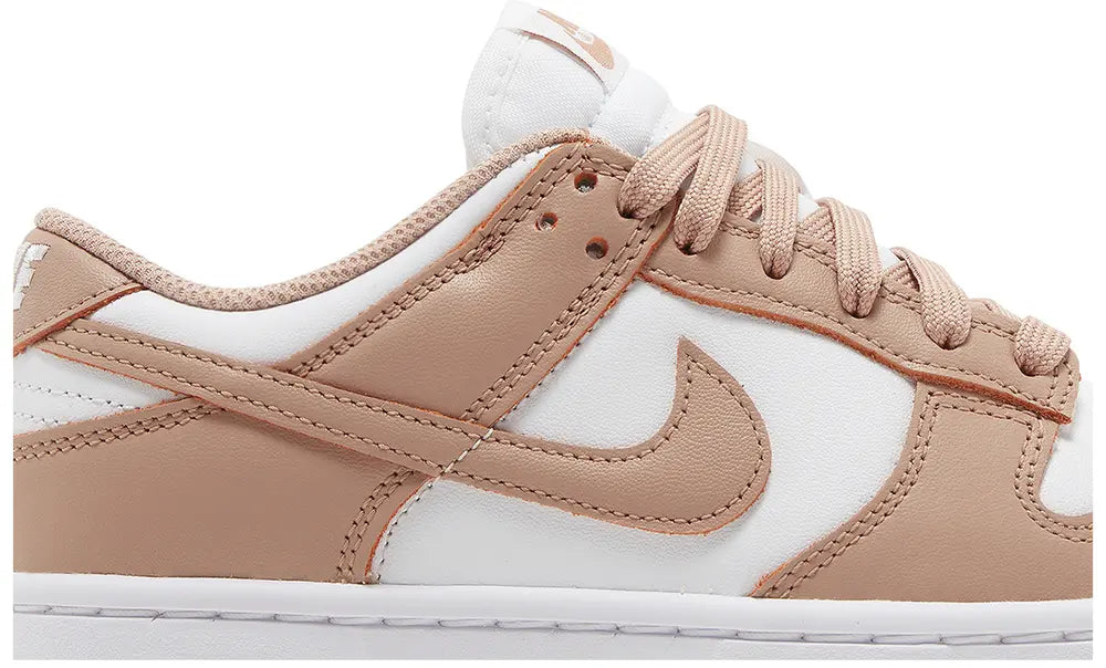 Wmns Dunk Low 'Rose Whisper'