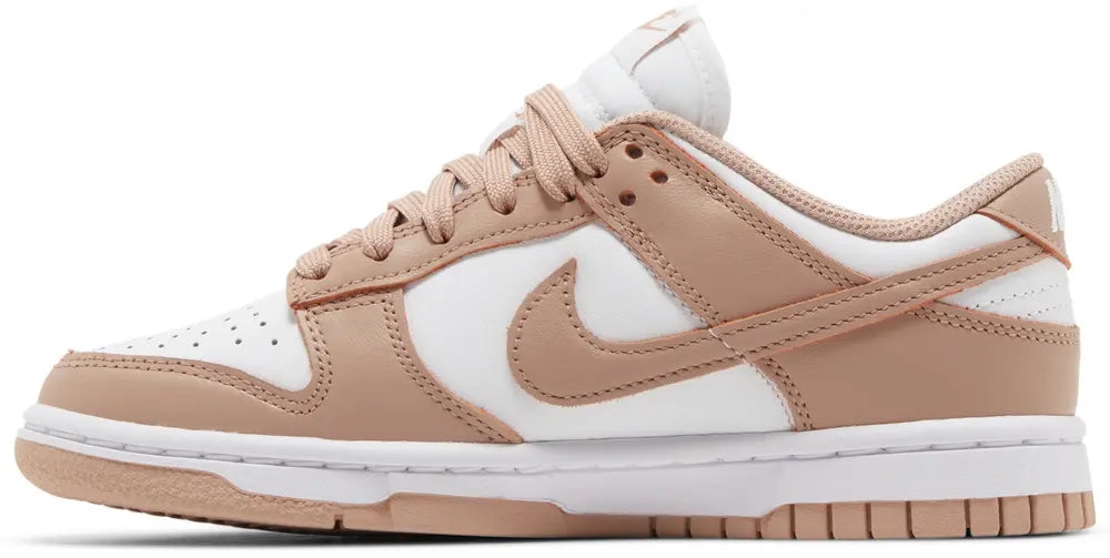 Wmns Dunk Low 'Rose Whisper'