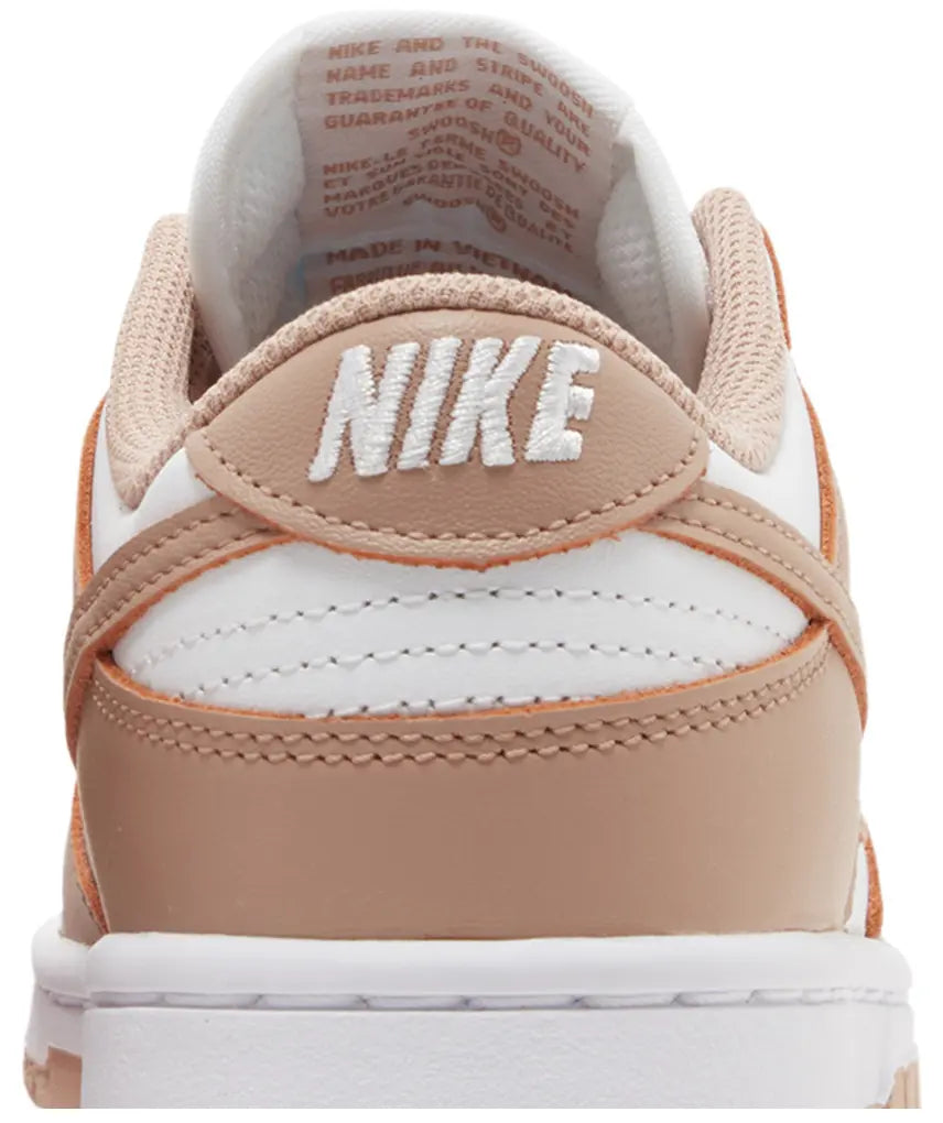 Wmns Dunk Low 'Rose Whisper'
