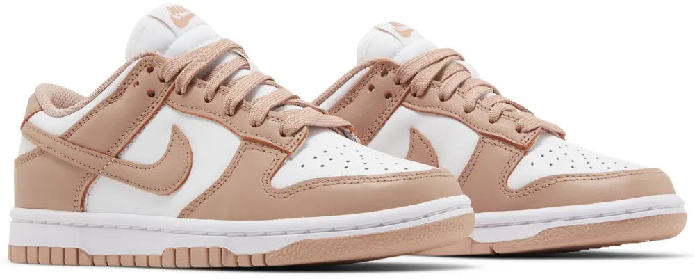 Wmns Dunk Low 'Rose Whisper'