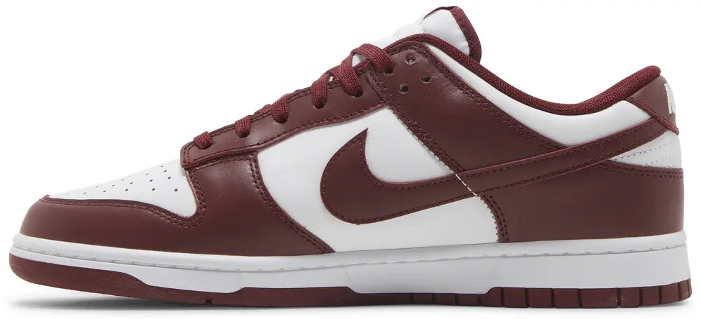 Dunk Low 'Team Red'