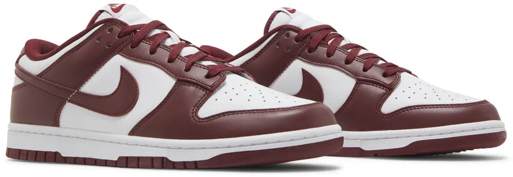 Dunk Low 'Team Red'