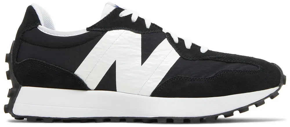 New Balance 327 'Black'