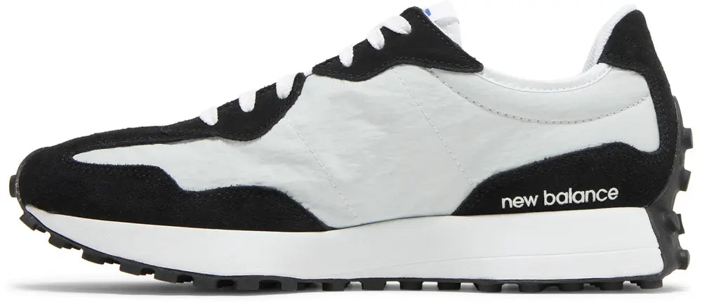 New Balance 327 'Black'