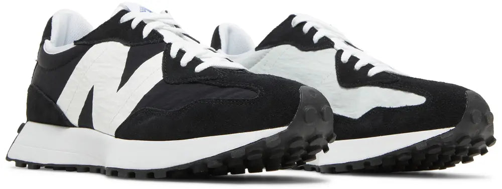 New Balance 327 'Black'