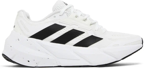 Adidas Adistar 'White Black'