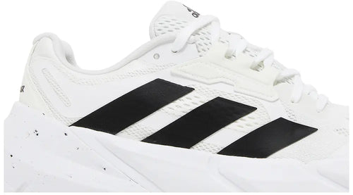 Adidas Adistar 'White Black'