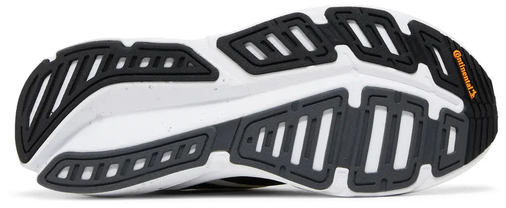 Adidas Adistar 'White Black'