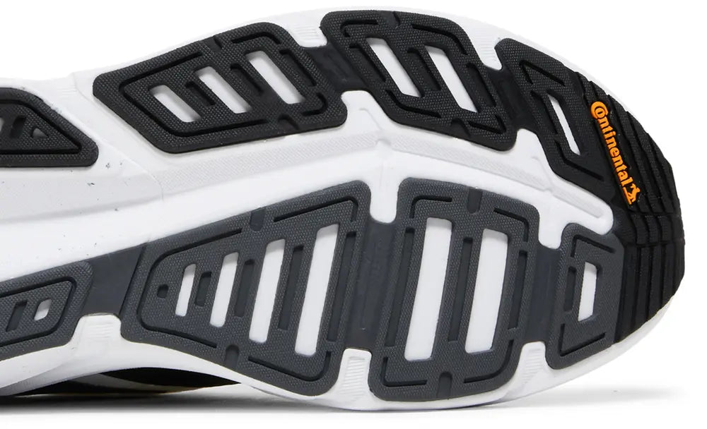 Adidas Adistar 'White Black'