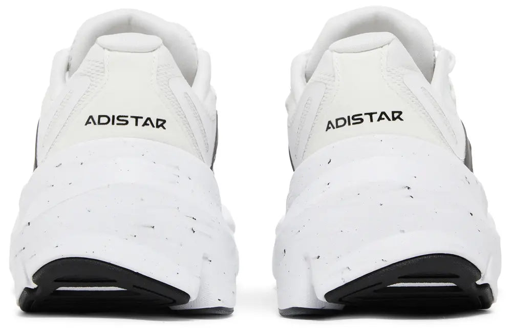 Adidas Adistar 'White Black'