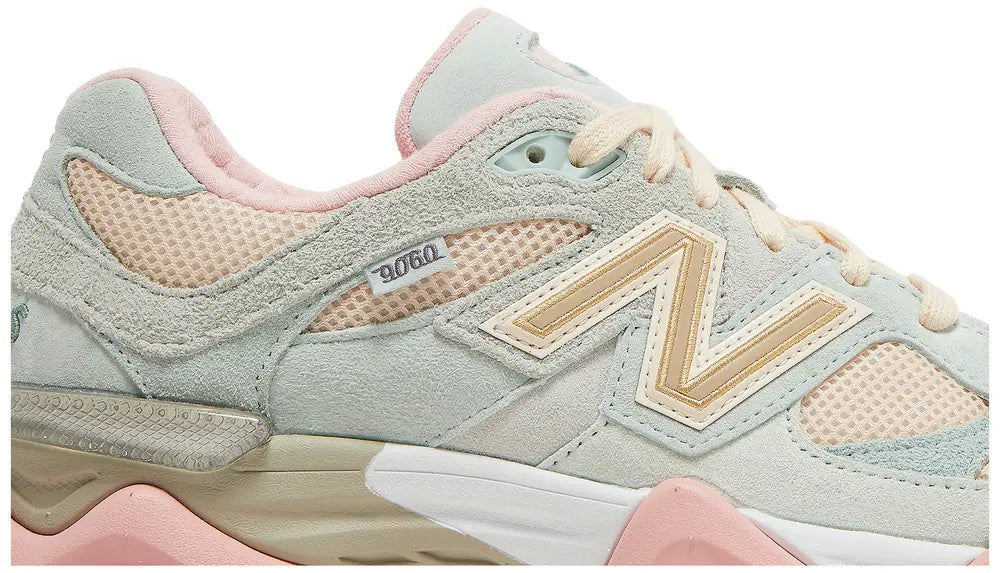 New Balance Joe Freshgoods x 9060 'Baby Shower Blue'