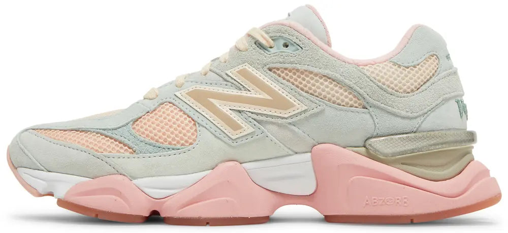 New Balance Joe Freshgoods x 9060 'Baby Shower Blue'