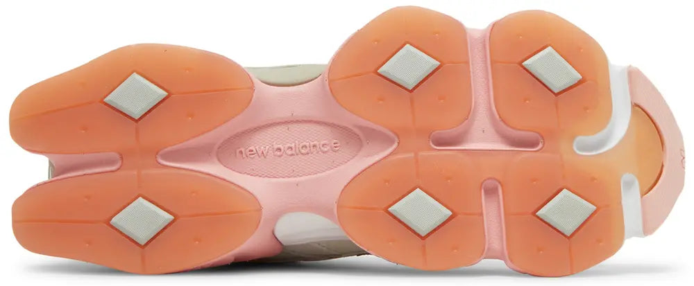 New Balance Joe Freshgoods x 9060 'Baby Shower Blue'