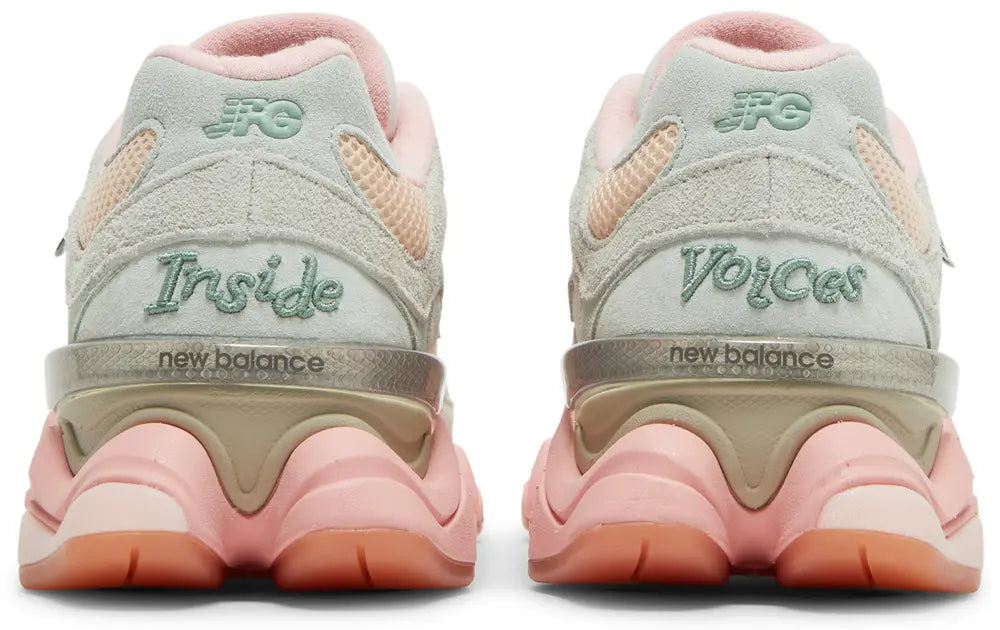 New Balance Joe Freshgoods x 9060 'Baby Shower Blue'