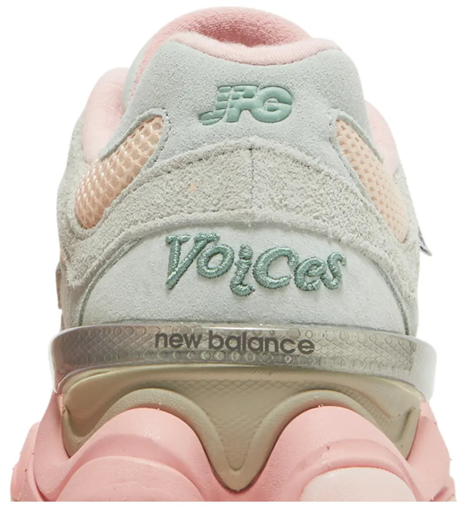 New Balance Joe Freshgoods x 9060 'Baby Shower Blue'