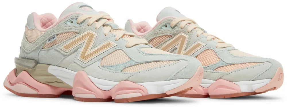 New Balance Joe Freshgoods x 9060 'Baby Shower Blue'