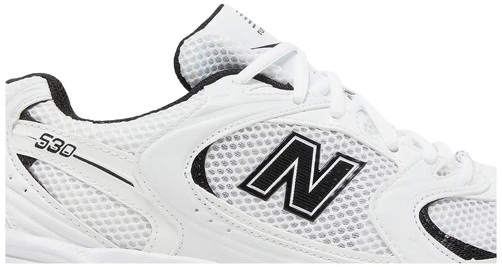 New Balance 530 'White Black'