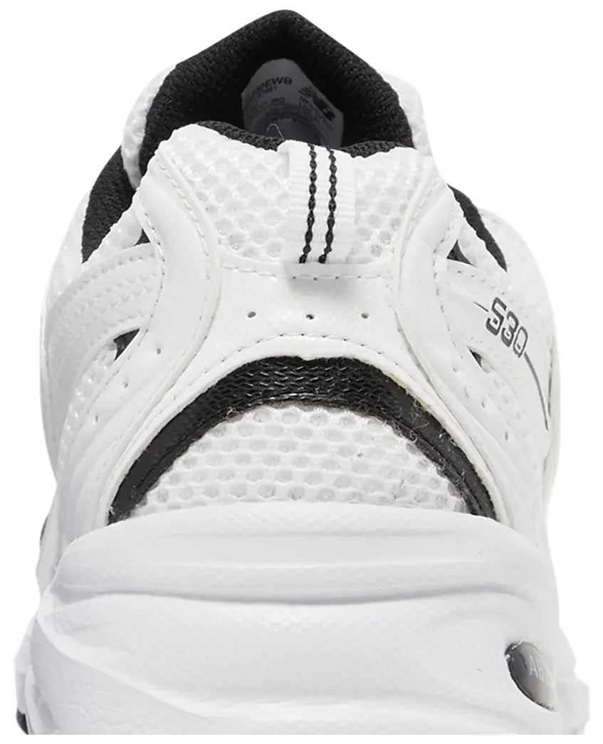 New Balance 530 'White Black'