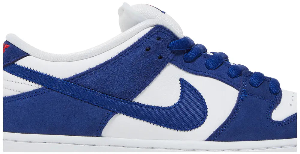 Dunk Low SB 'Los Angeles Dodgers'
